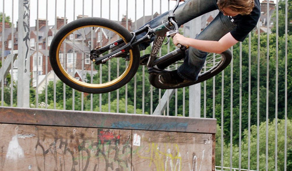 First phase of Youth Service review ends (Photo: courtesy of Devon County Council)