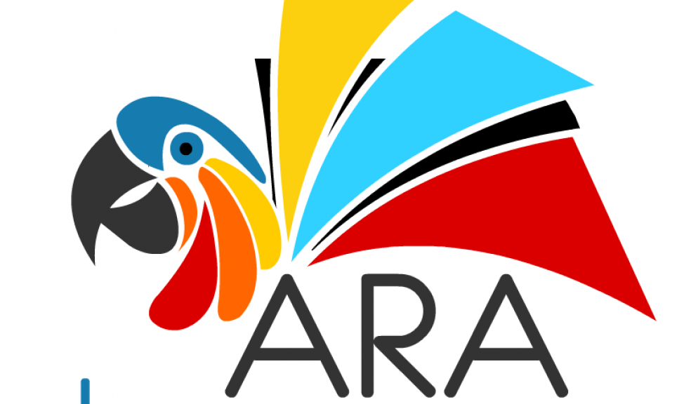 Ara Parrot