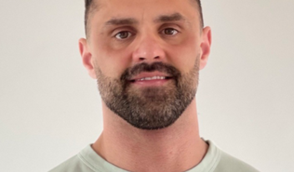 Gareth Mapp, Director of Sales and Marketing, Software Solved