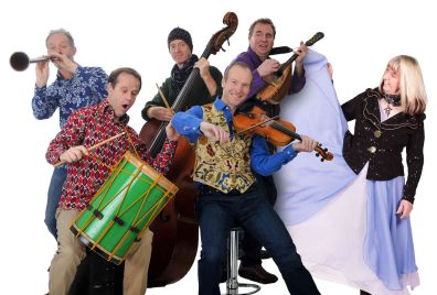 Maddy Prior & The Carnival Band Maddy Prior & The Carnival Choir