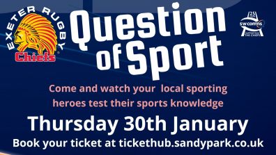 Question of Sport