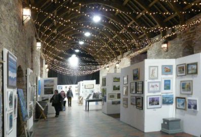 Torre Abbey Exhibition