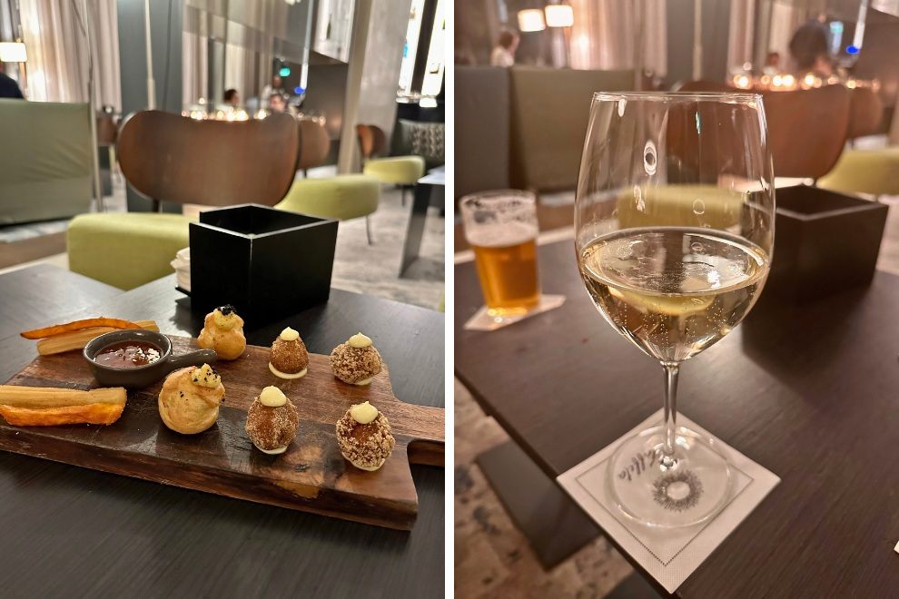 Hilton Lake Como Hotel Review_ A Weekend of ultimate luxury and relaxation aperitivo time travel Hilton Lake Como Hotel Review_ A Weekend of ultimate luxury and relaxation aperitivo time travel