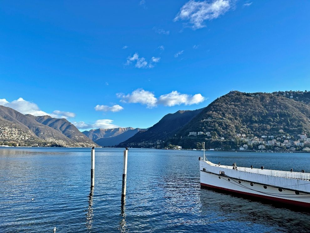 Hilton Lake Como Review A Weekend of ultimate luxury and relaxation Lake Views travel Hilton Lake Como Review A Weekend of ultimate luxury and relaxation Lake Views travel