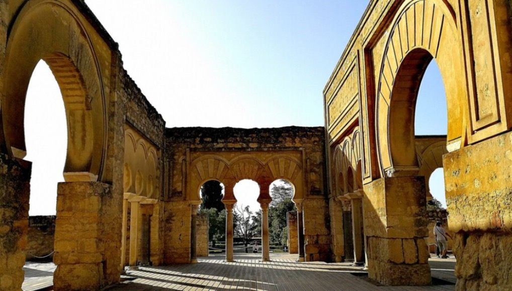 Medina Azahara (CC by 2.0) by Manuel m. v.
