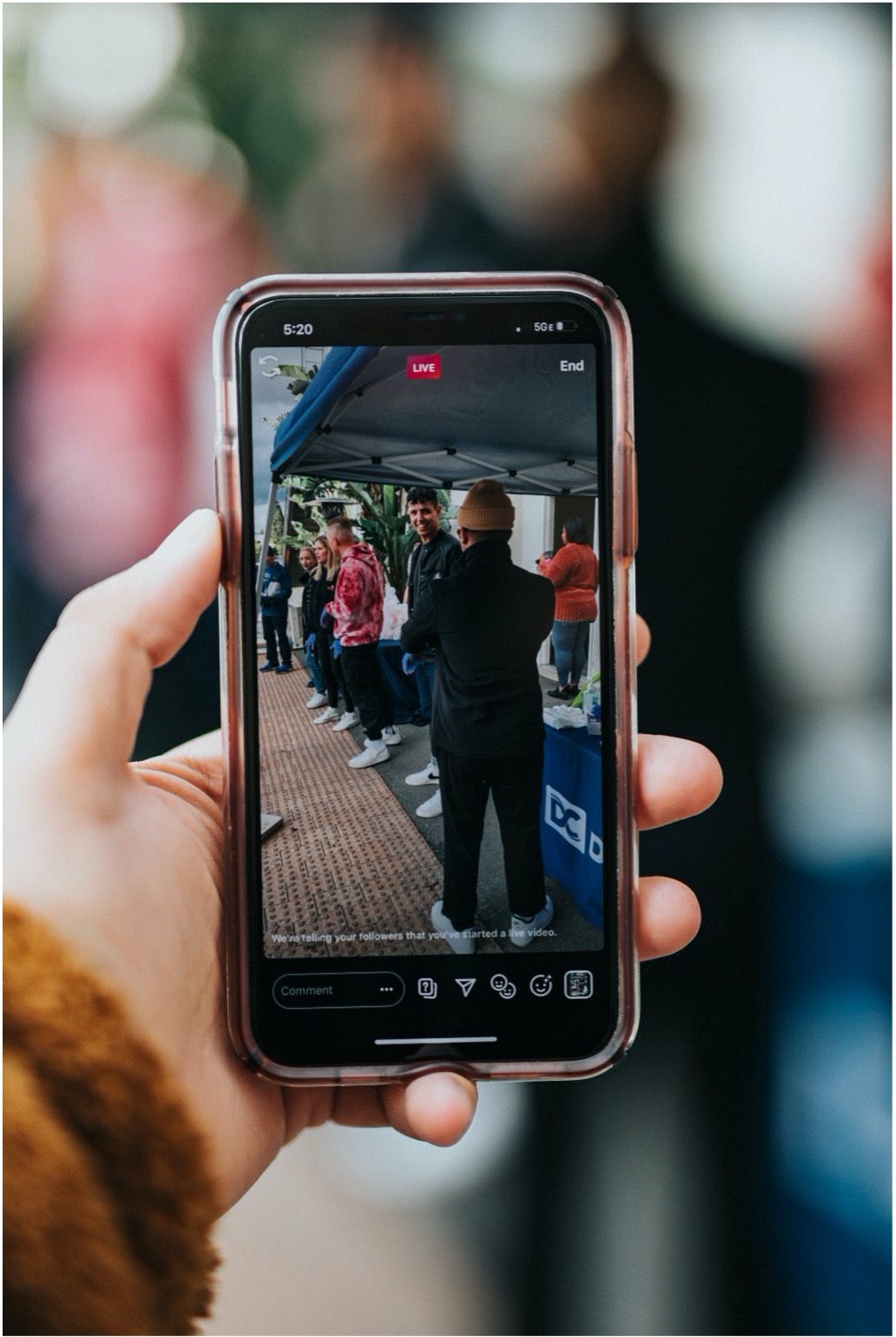 Photo by Nathan Dumlao on Unsplash