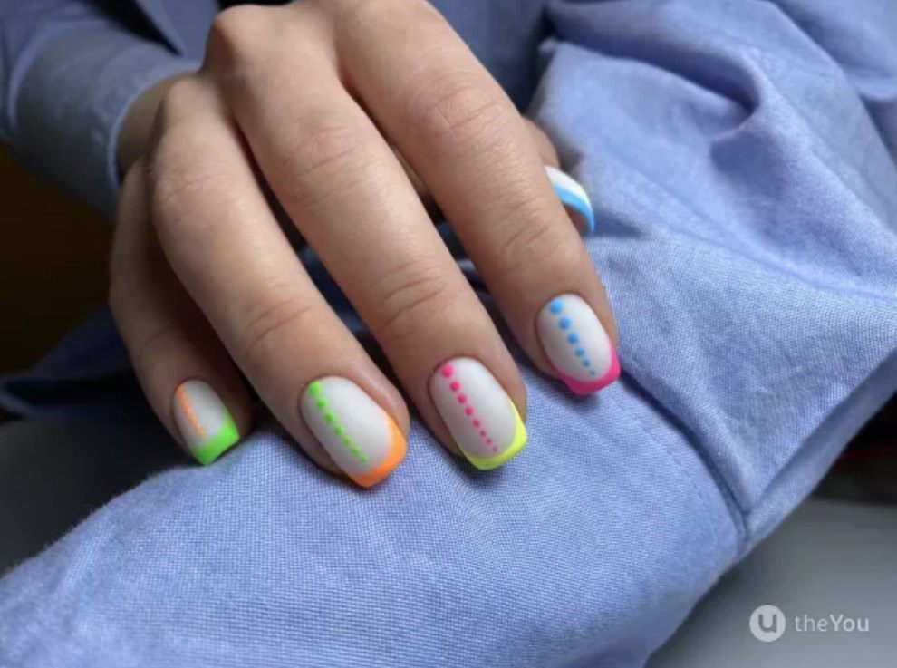 Nails - theyou.com