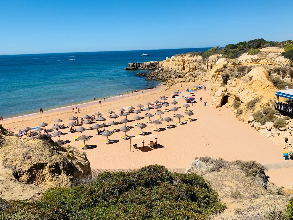 Portugal