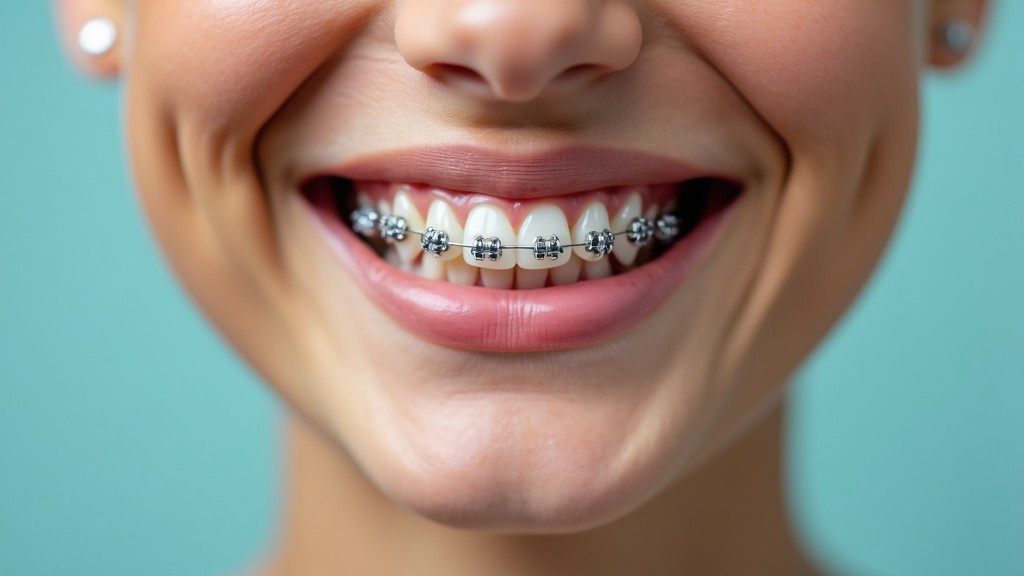 How to floss with braces How to floss with braces