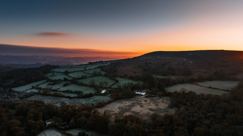 Leighton Estate, Dartmoor