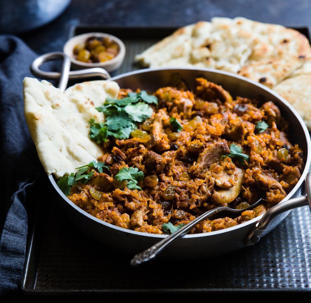 Indian cuisine