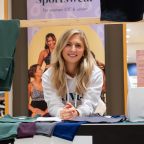 Avo activewear - Ally Patterson