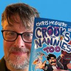 Chris McGuire: Crooks and Nannies Too.