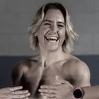 Claudia Moloney-MacDonald.