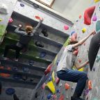 Explorer Scouts