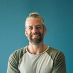 Jacko works as a breath coach with his company Pro Breathwork.