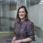 Louise Workman, CEO, Ashfords 