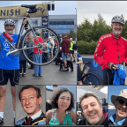 Nick Bromley Force 4 Life challenge