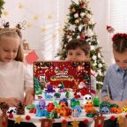 Nexbie 3D Printed Toys