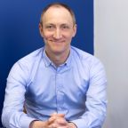 Simpkins Edwards Healthcare Partner Seb Beard