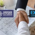 Ex2 Group joins Greener Futures Partnership 