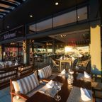Enjoy an authentic Phuket Italian restaurant