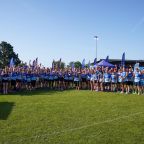 Team FORCE at the Great West Run 2026 Team FORCE at the Great West Run 2026
