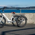 E-trike