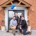 Founders and lead clinician at Peninsula Private Medical