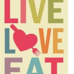 LiveLoveEat