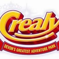 Devon's Crealy Great Adventure Park