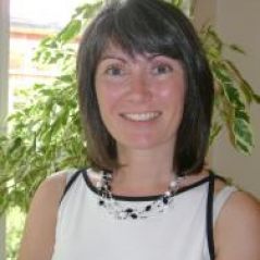 Sarah Daniels