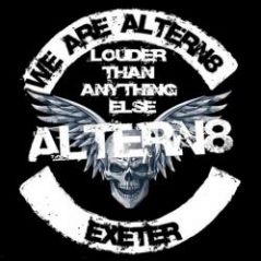 Altern8 Exeter
