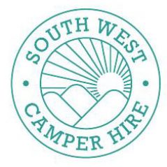 SWCamperHire