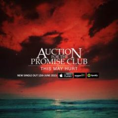 Auction for the Promise Club