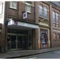 Barnfield Theatre