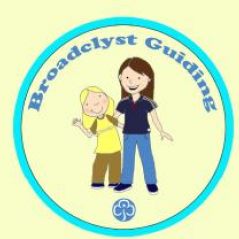 Girlguiding Broadclyst