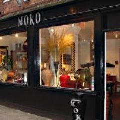 Moko Gandy Street
