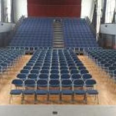 Cornexchange