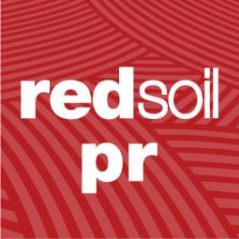 RedSoil PR