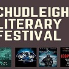 Chudleigh Literary Festival
