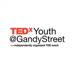 TEDxYouthGandyStreet