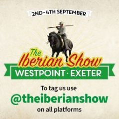 The Iberian Show