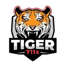 tiger711x