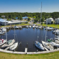 Marketing and Promoting Seaside Vacation Tourism Project