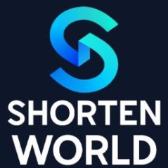 ShortenWorld