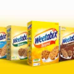 Unveiling the Health Benefits of Weetabix