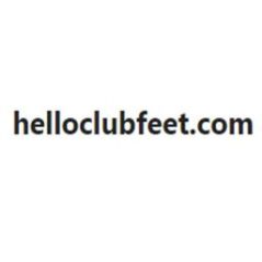 helloclubfeet