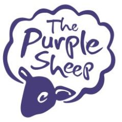 PurpleSheepPR