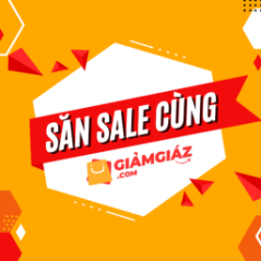 Mã giảm giá